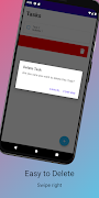 To Do List تصوير الشاشة 4