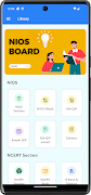 NIOS Study Material poster