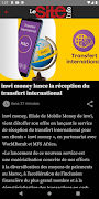 برنامه‌نما Le Site Info عکس از صفحه