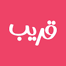 قريب مندوب APK
