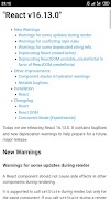 React 16.13 Docs ảnh chụp màn hình 7