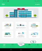 Hayat ảnh chụp màn hình 4