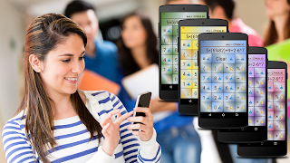 Calculadora Pro (Multi-Style) imagem de tela 1