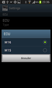 ScanM16 USB screenshot 3