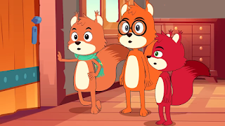 دق دق الباب تصوير الشاشة 1