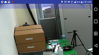 FireWatch(파이어와치) 지능형 영상화재감지 পোস্টার