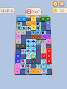 Screw Block Jam скриншот 6