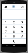 Simple Phone poster