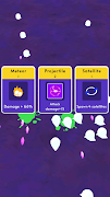 برنامه‌نما Spell Survivor عکس از صفحه