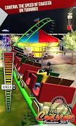 Roller Coaster Simulation 2017 スクリーンショット 5