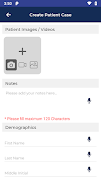 HIPAAPICS screenshot 2