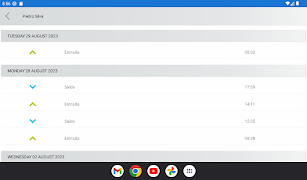 NOVA IMSmart স্ক্রিনশট 5
