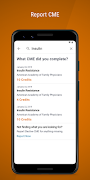 AAFP screenshot 1