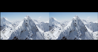 VR Player - Virtual Reality पोस्टर