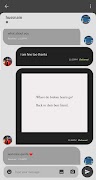 O5 Chat imagem de tela 2