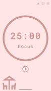 Section Timer: Pomodoro Focus Screenshot 3