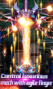 Thunder Assault captura de pantalla 2