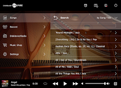 ENSPIRE Controller ภาพหน้าจอ 6