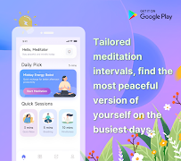 Break During Work पोस्टर