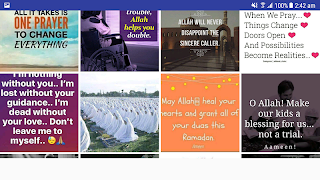 1 Schermata Truth Messages