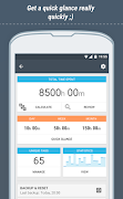 Time Tracker: Time Meter ảnh chụp màn hình 6