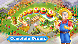 Merge Elevation: Merge Games screenshot 2