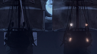 Pirates - Full Movie screenshot 1