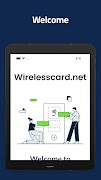 Wirelesscard screenshot 4