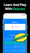 SnapCalc: Maths Problem Solver スクリーンショット 3