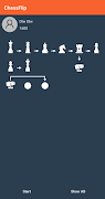 1 Schermata ChessFlip