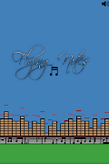 Flying Notes screenshot 4