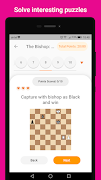 Chess Nuts screenshot 4