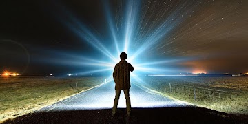 Linterna brillante captura de pantalla 1