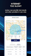 Speed Test by SPEEDGEO screenshot 4