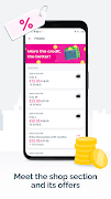 URBI: your mobility solution syot layar 5