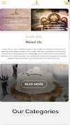Vanilla Cake Shop screenshot 5