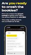 Soccer Predictor imagem de tela 3