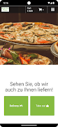 Babylon Pizza syot layar 2