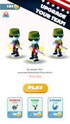 Tiny Soldiers screenshot 2