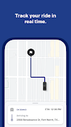 برنامه‌نما Trinity Metro On-Demand عکس از صفحه