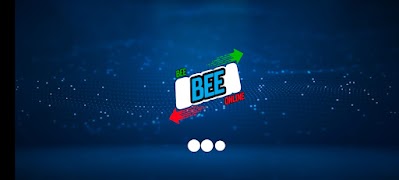 BEE ONLINE poster