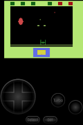 2600.emu (Atari 2600 Emulator) captura de pantalla 5