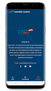 CATA VISION اسکرین شاٹ 3