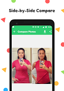 CompareMe: Before After Photos স্ক্রিনশট 2
