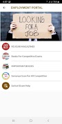 SDM COLLEGE BARMER screenshot 7