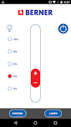 Berner Lichtsteuerung 截图 2