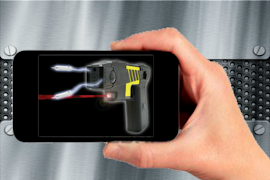 Electro Shock (virtual) screenshot 1