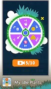My Idle Plants 스크린샷 4