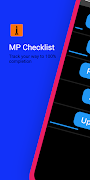 Poster MP Checklist
