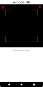 Arcode QR স্ক্রিনশট 2